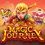 Bocoran RTP Slot Pragmatic Magic Journey